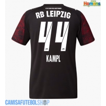 Camisa de time de futebol RB Leipzig Kevin Kampl #44 Replicas 3º Equipamento 2025-26 Manga Curta